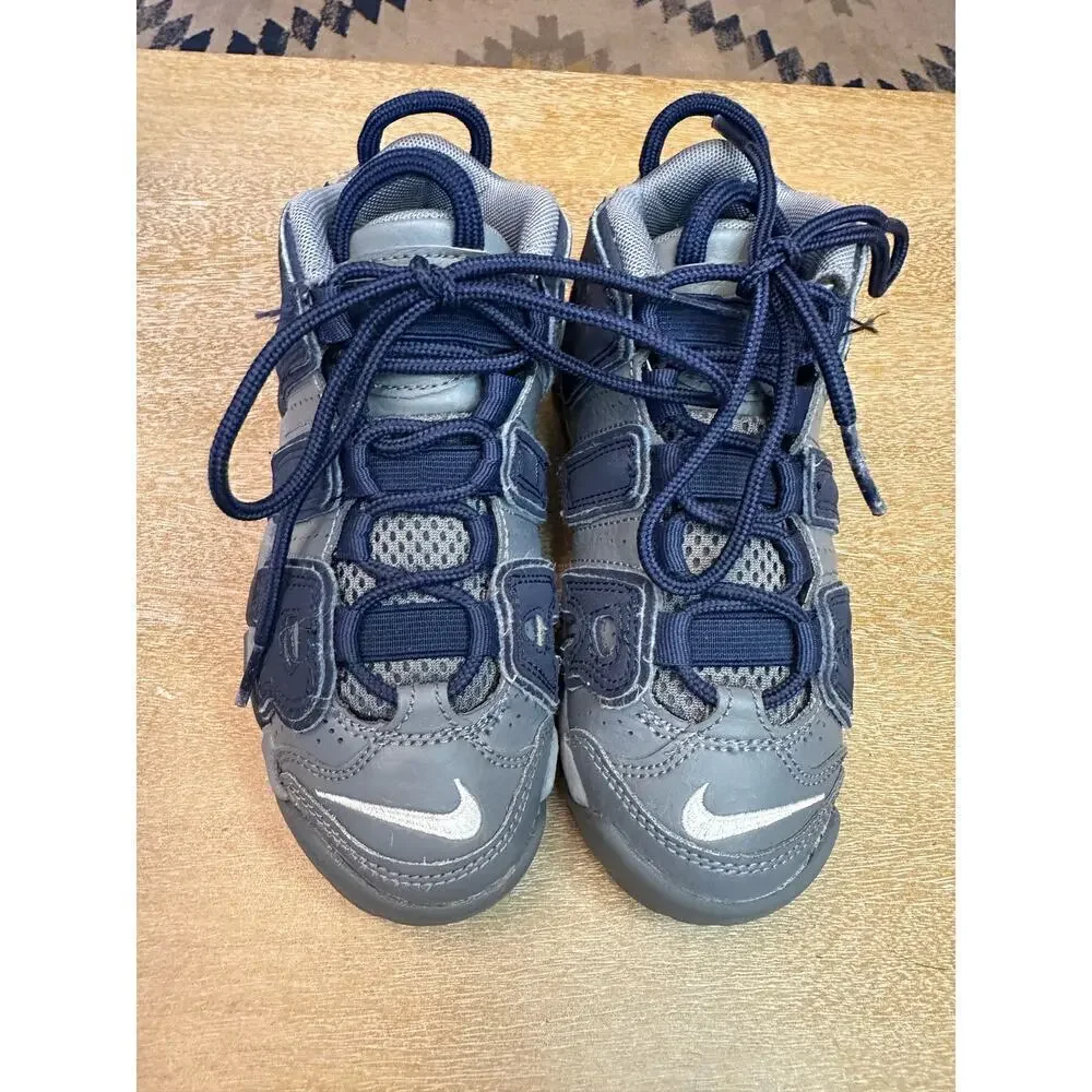 Nike Air More‎ Uptempo 'Georgetown'